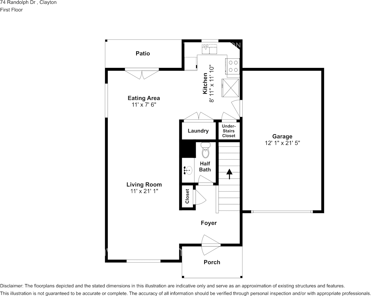 74 Randolph Drive - Photo 2 of 13