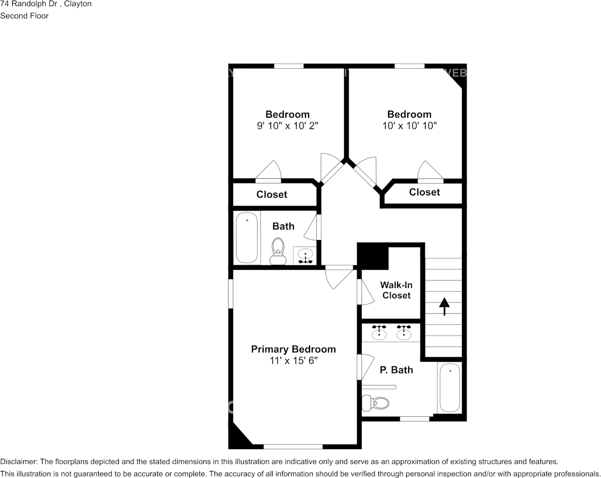 74 Randolph Drive - Photo 3 of 13