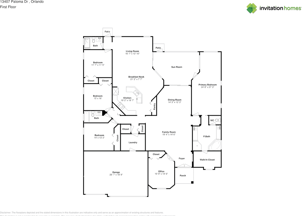 13407 Paloma Dr - Photo 2 of 22