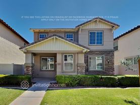 832 S Henry Ln - Photo 1 of 1