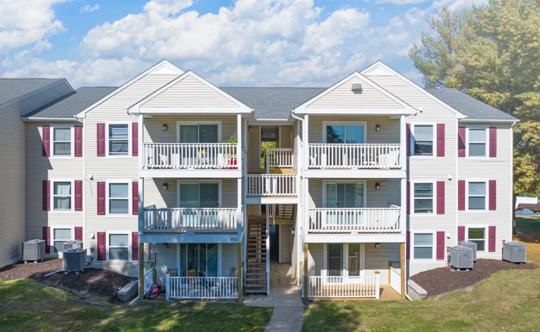 L.E.A. Properties LLC DBA Beacon 1 of 4