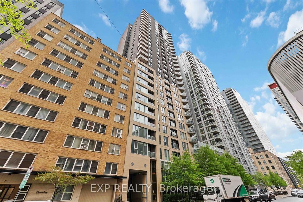 40 Nepean Street #1607 - Photo 2 of 30