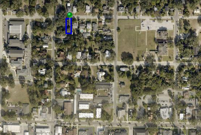 1117 W Line St #1117B - Photo 2 of 10