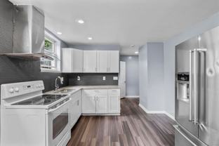 22 Wyman St ##1 - Photo 1 of 1