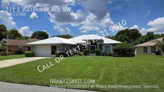 311 E Waterway Ave Nw - Photo 1 of 1