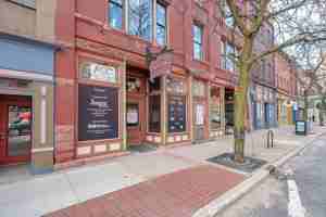 featured image of 266 E Michigan Ave