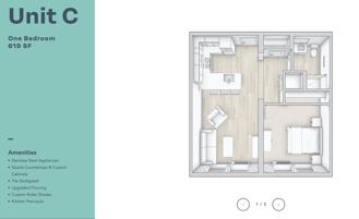 MOD42 Apartments - Photo 1 of 1