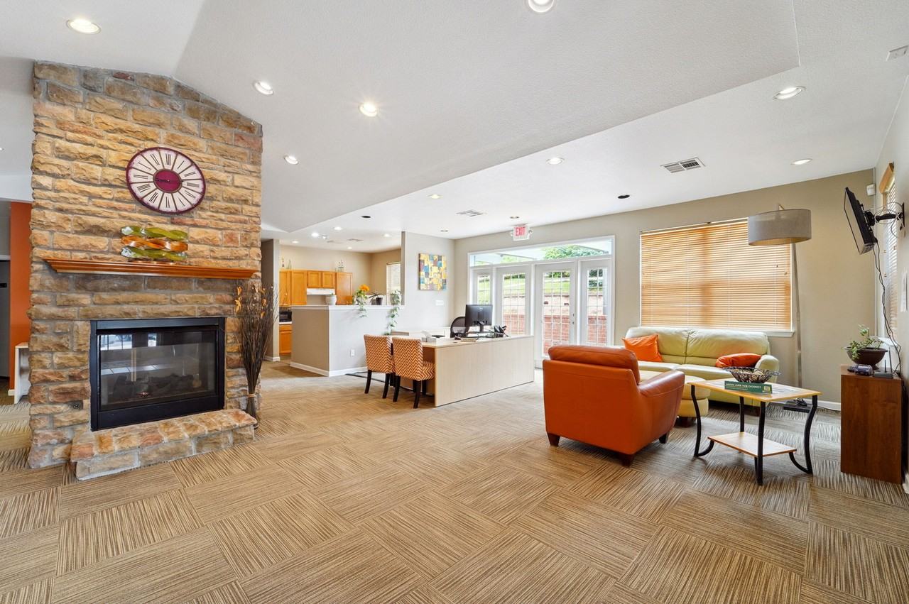 Marston Pointe Apartments - Photo 5 of 20