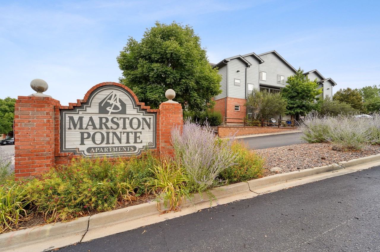 Marston Pointe Apartments - Photo 6 of 20