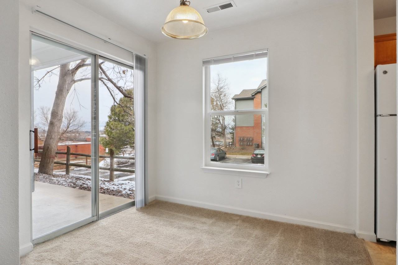 Marston Pointe Apartments - Photo 7 of 20