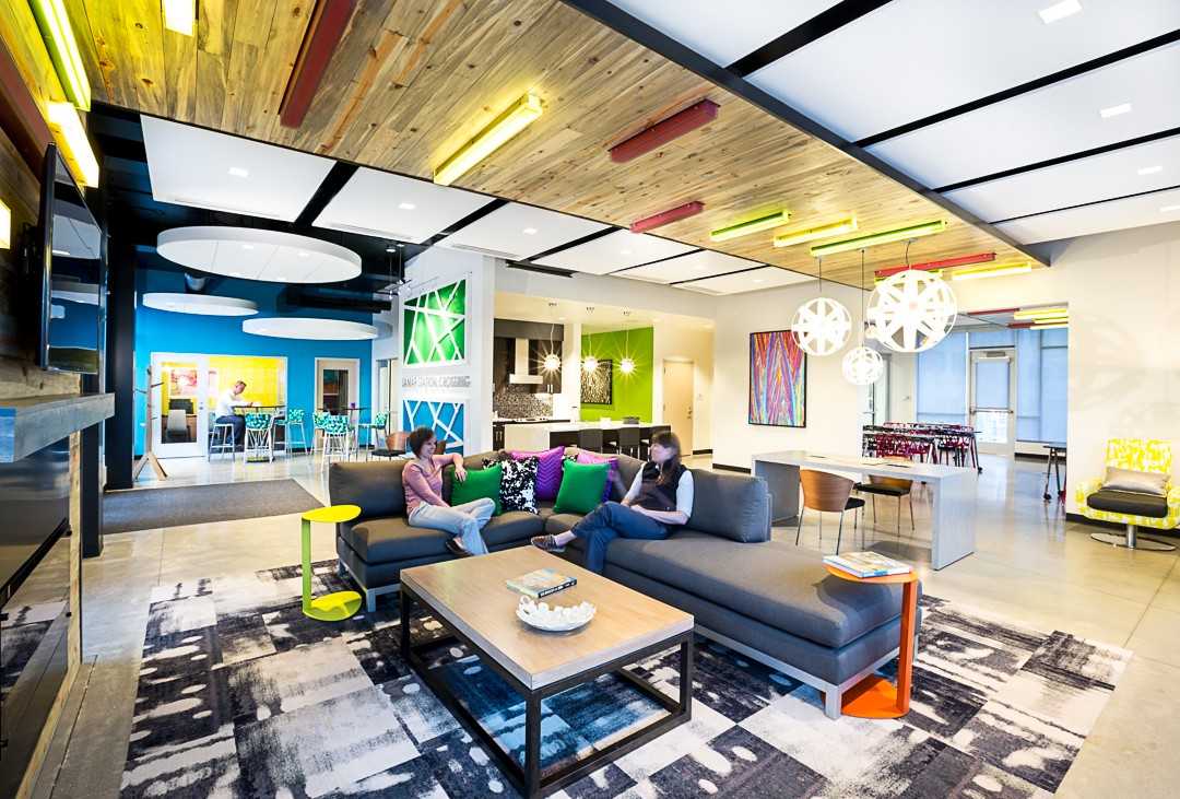 Lamar Station Crossing - Photo 3 of 10