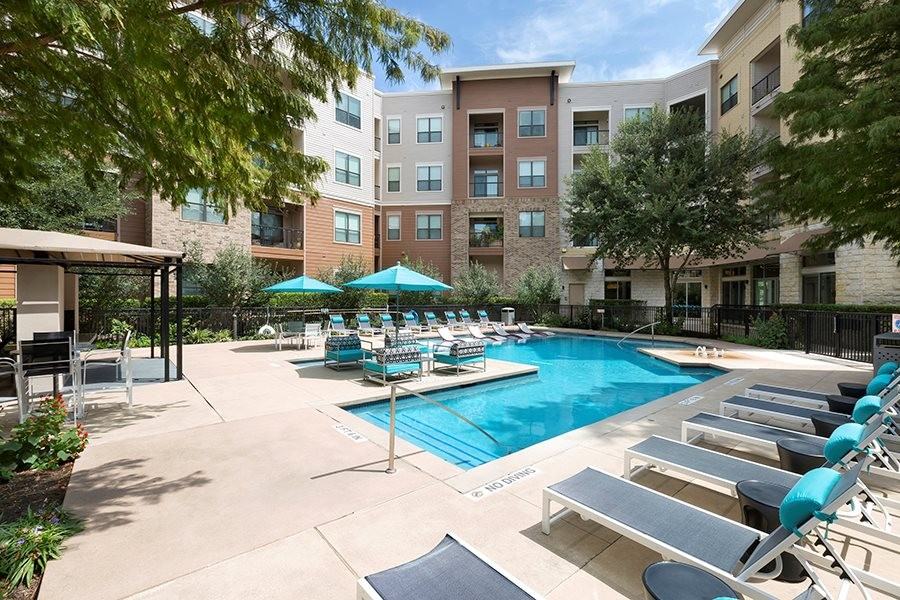 4605 Mueller Blvd #C9-57