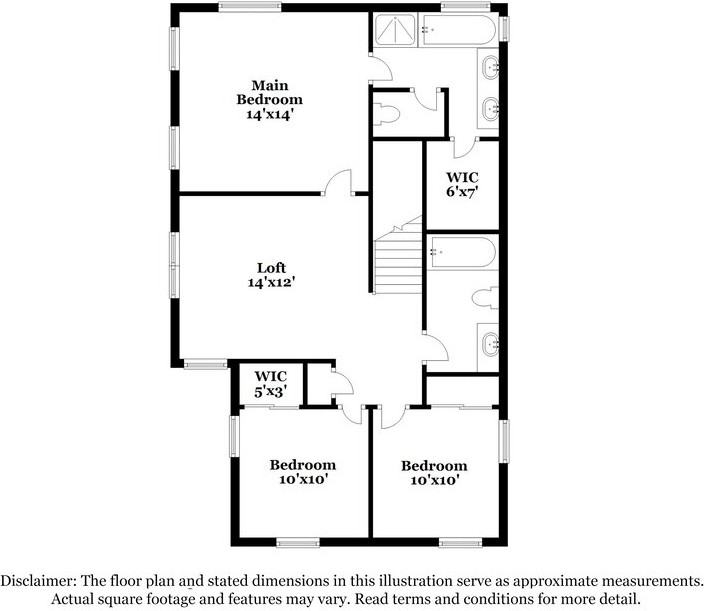 9989 Panguitch Lake Ct - Photo 3 of 18
