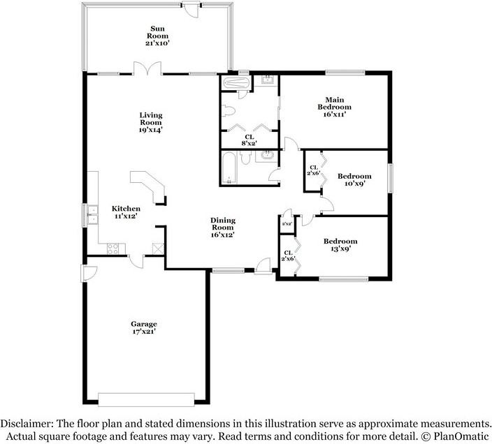 846 Timber Pond Dr - Photo 2 of 16