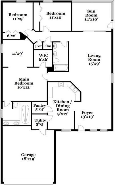 665 Buckingham Dr - Photo 2 of 16