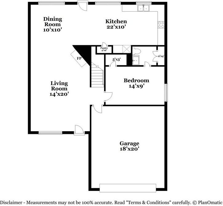 6507 Briargate Trl - Photo 2 of 17