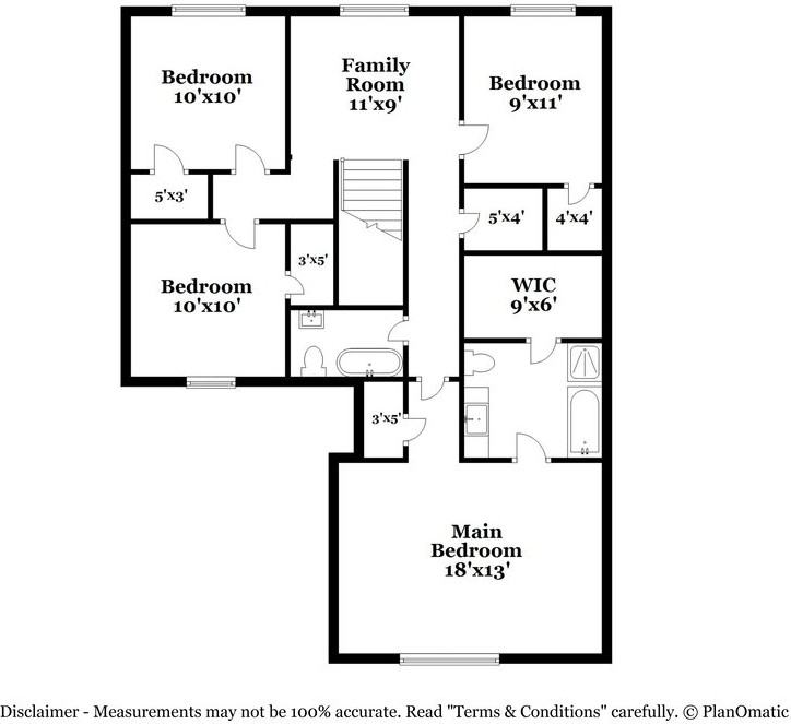 6507 Briargate Trl - Photo 3 of 17