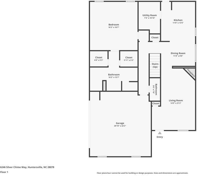 6246 Silver Chime Way - Photo 2 of 17