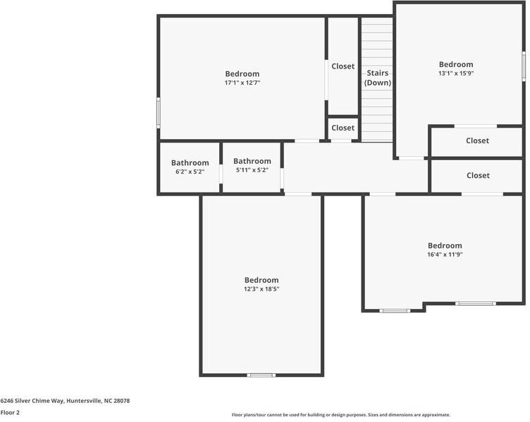 6246 Silver Chime Way - Photo 3 of 17