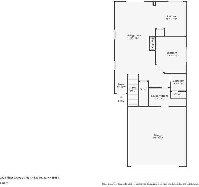 3124 Alder Grove Ct - Photo 2 of 17