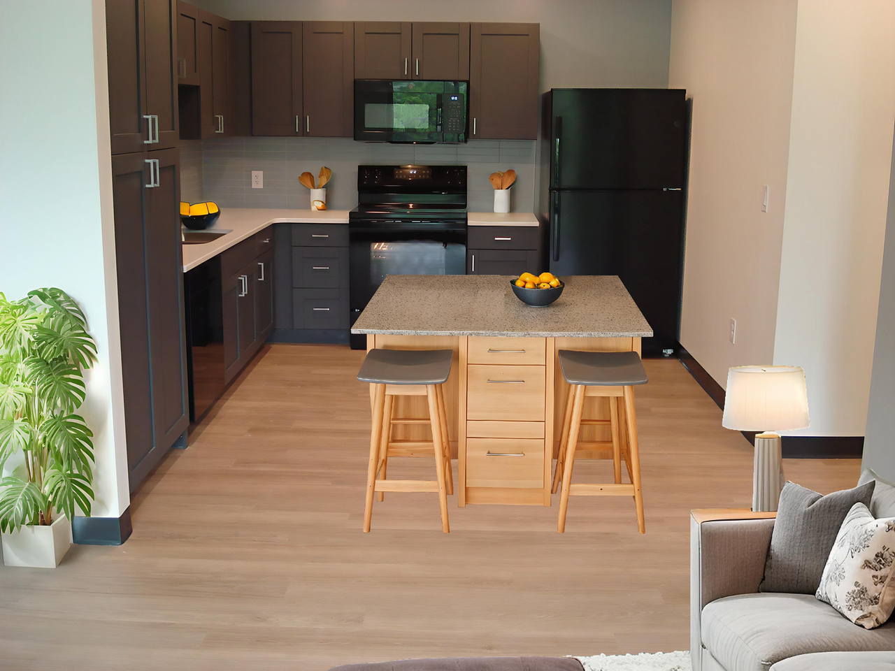 Villa View Apartments - Photo 6 of 50