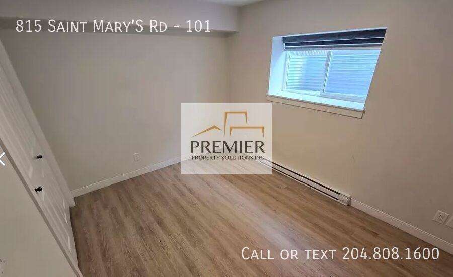815 St Mary'S Rd #101 - Photo 3 of 6