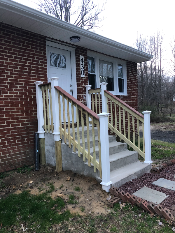 430 Grovers Turn Rd - Photo 2 of 4