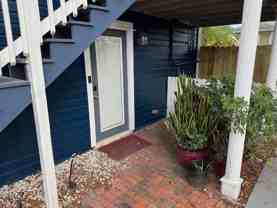 803 E James St #D - Photo 1 of 1
