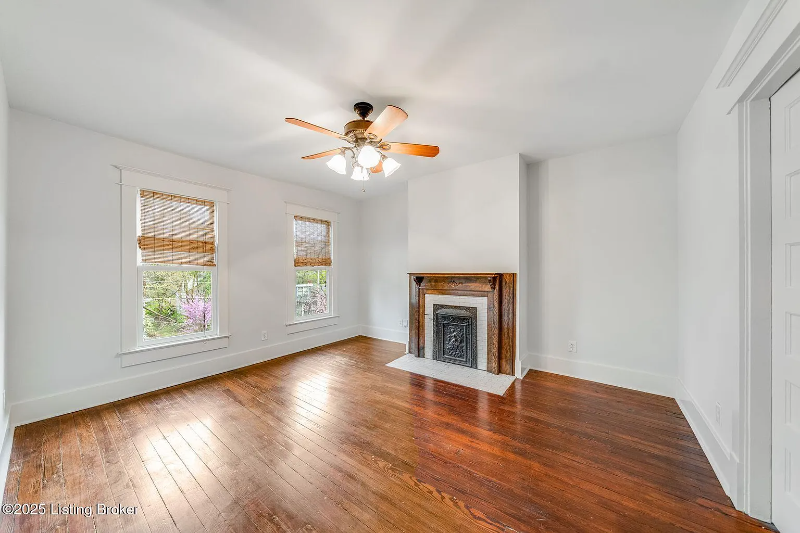 1131 Everett Avenue #2