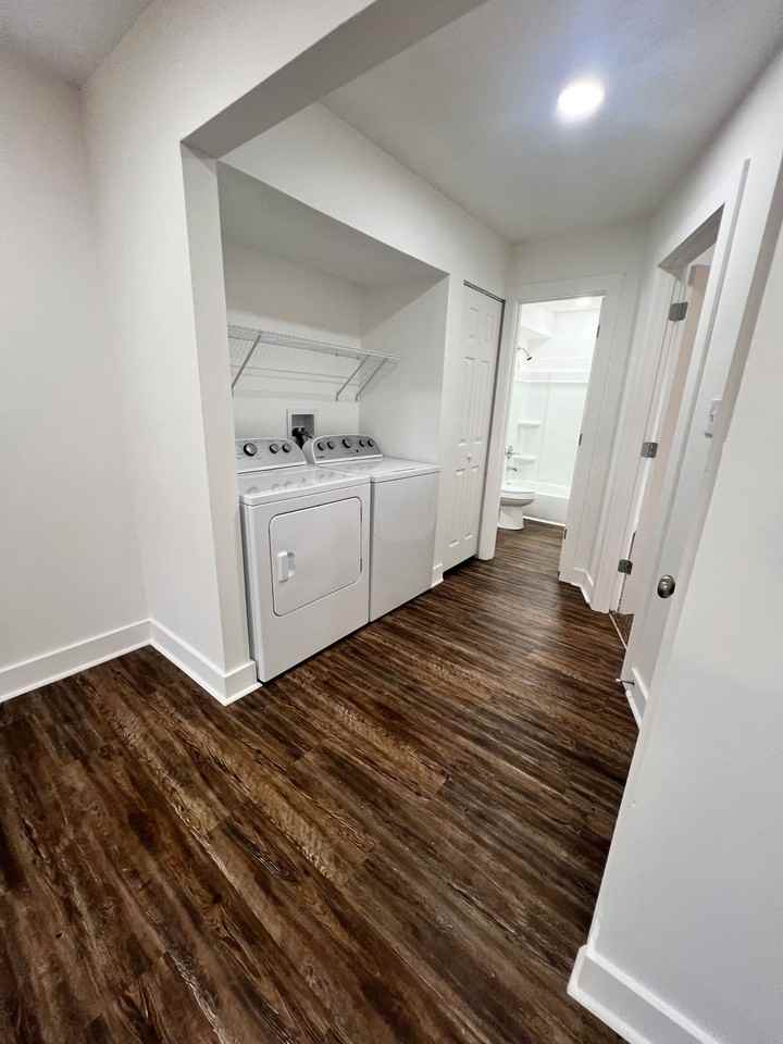 Flats at Turfland - Photo 7 of 50