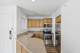 Kilgore Apartments (ANR Kalamazoo LDHA, LLC) - Photo 1 of 1