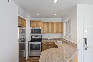 Kilgore Apartments (ANR Kalamazoo LDHA, LLC) - Photo 1 of 1