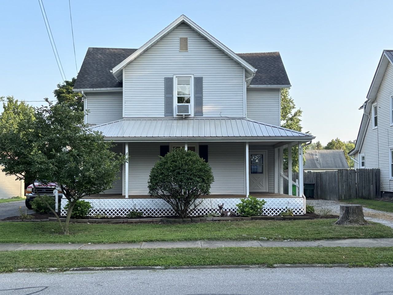 514 W Market St #514WMARKET - Photo 2 of 9