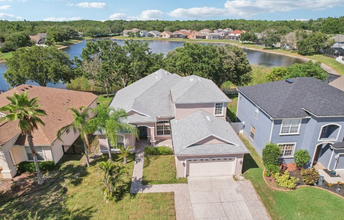 10435 Deerberry Drive #NA - Photo 2 of 6