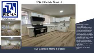 3744 N Carlisle Street - Photo 1 of 1
