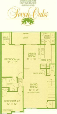 805 Christopher Drive - Photo 3 of 15