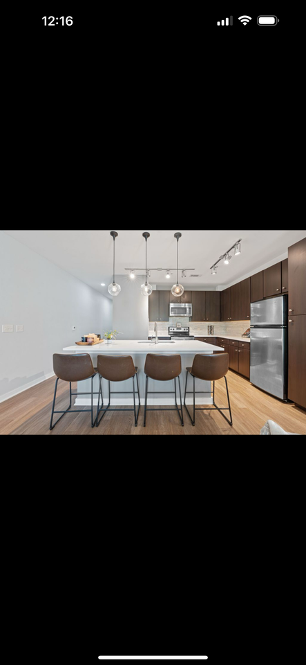 1900 Barton Springs Road #3007 - Photo 2 of 33