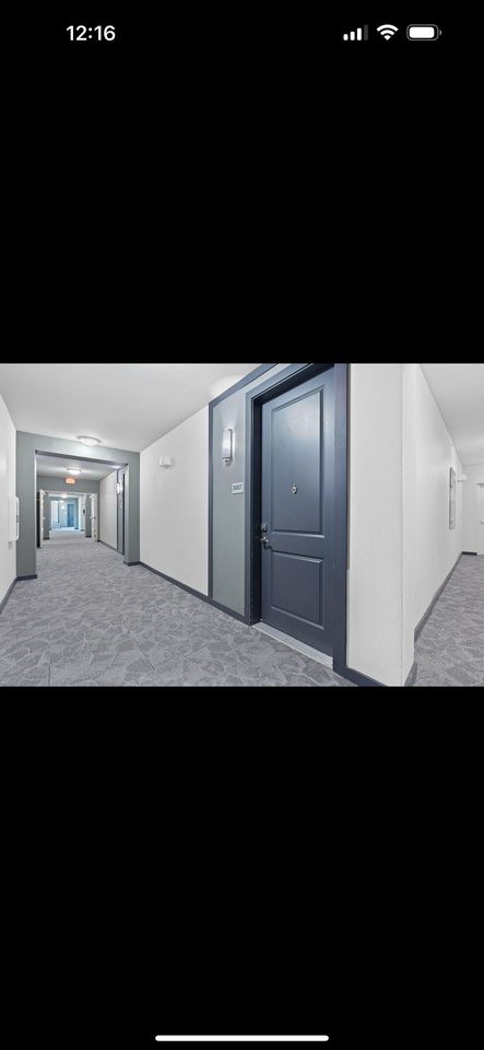 1900 Barton Springs Road #3007 - Photo 3 of 33