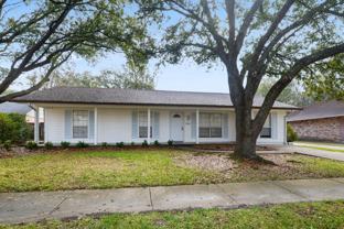 3403 President Davis Dr - Photo 1 of 1
