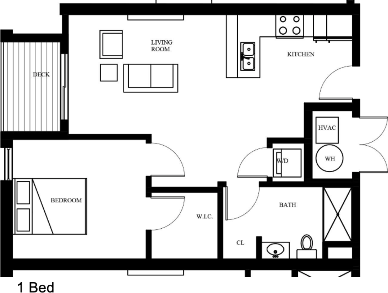 50 W 5th St - Photo 3 of 5