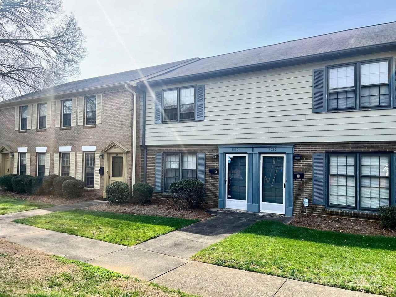 4520 Central Avenue #C