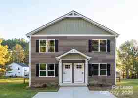 featured image of 603 Edna Graves Way Unit A #A