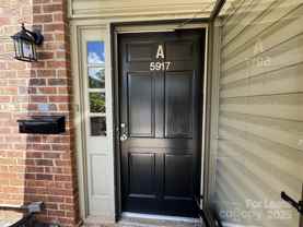 5917 Quail Hollow Rd Apt A #A - Photo 1 of 1