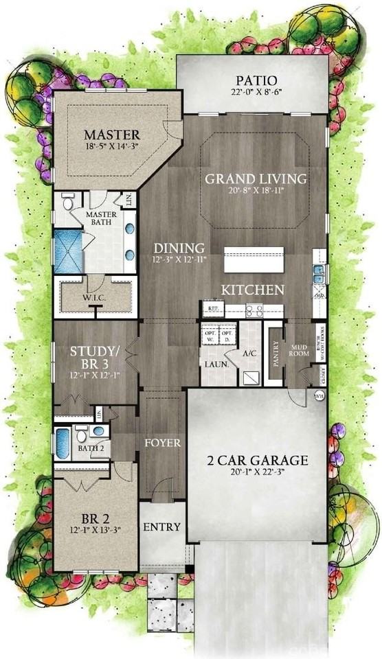 4727 Anise Circle #38 - Photo 3 of 20