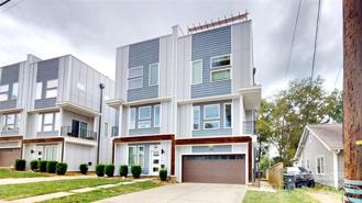 208 Walnut Ave Unit B #B - Photo 1 of 1