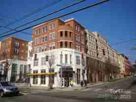 1315 East Blvd Unit 404 #404 - Photo 1 of 1