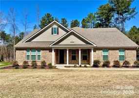 featured image of 256 South San Agustin Drive