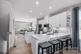 1324 Gleason Way #1007D - Photo 7 of 11