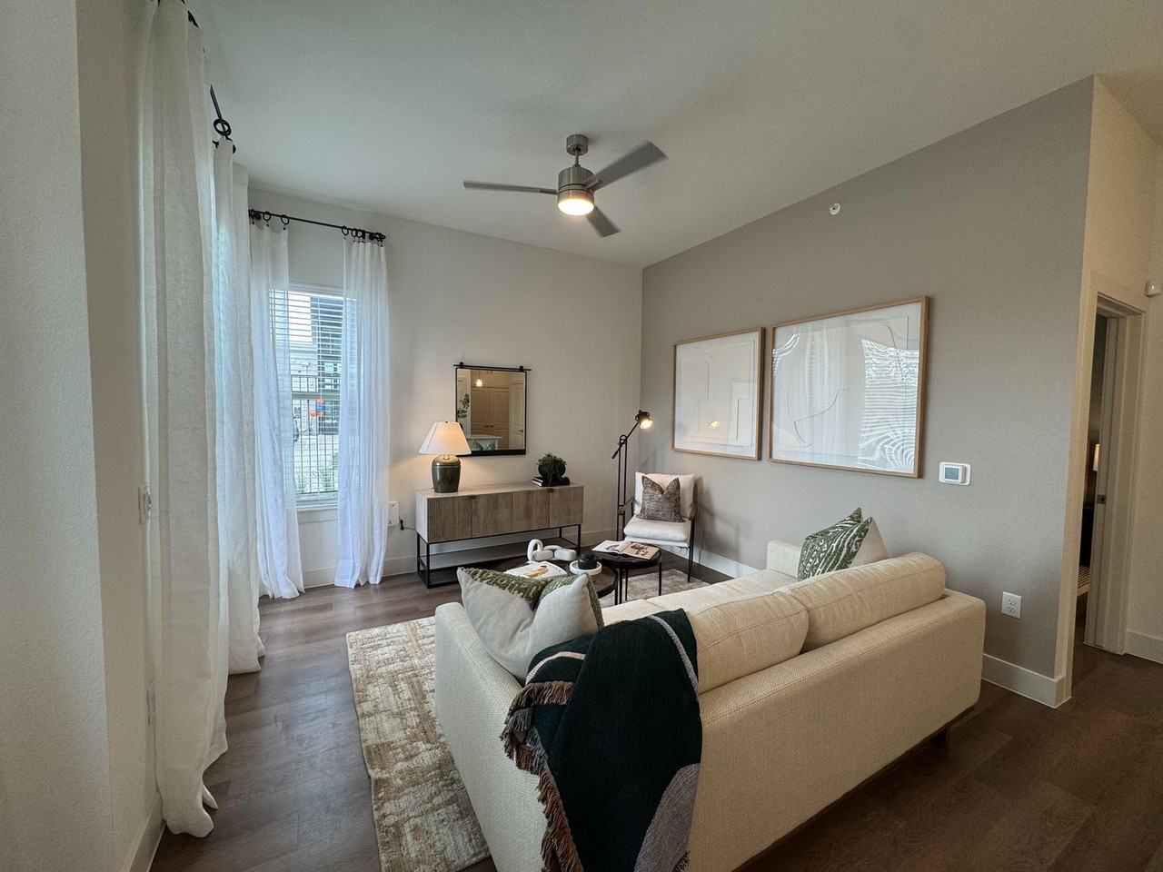 5985 Praire Park Trl #7102 - Photo 2 of 8