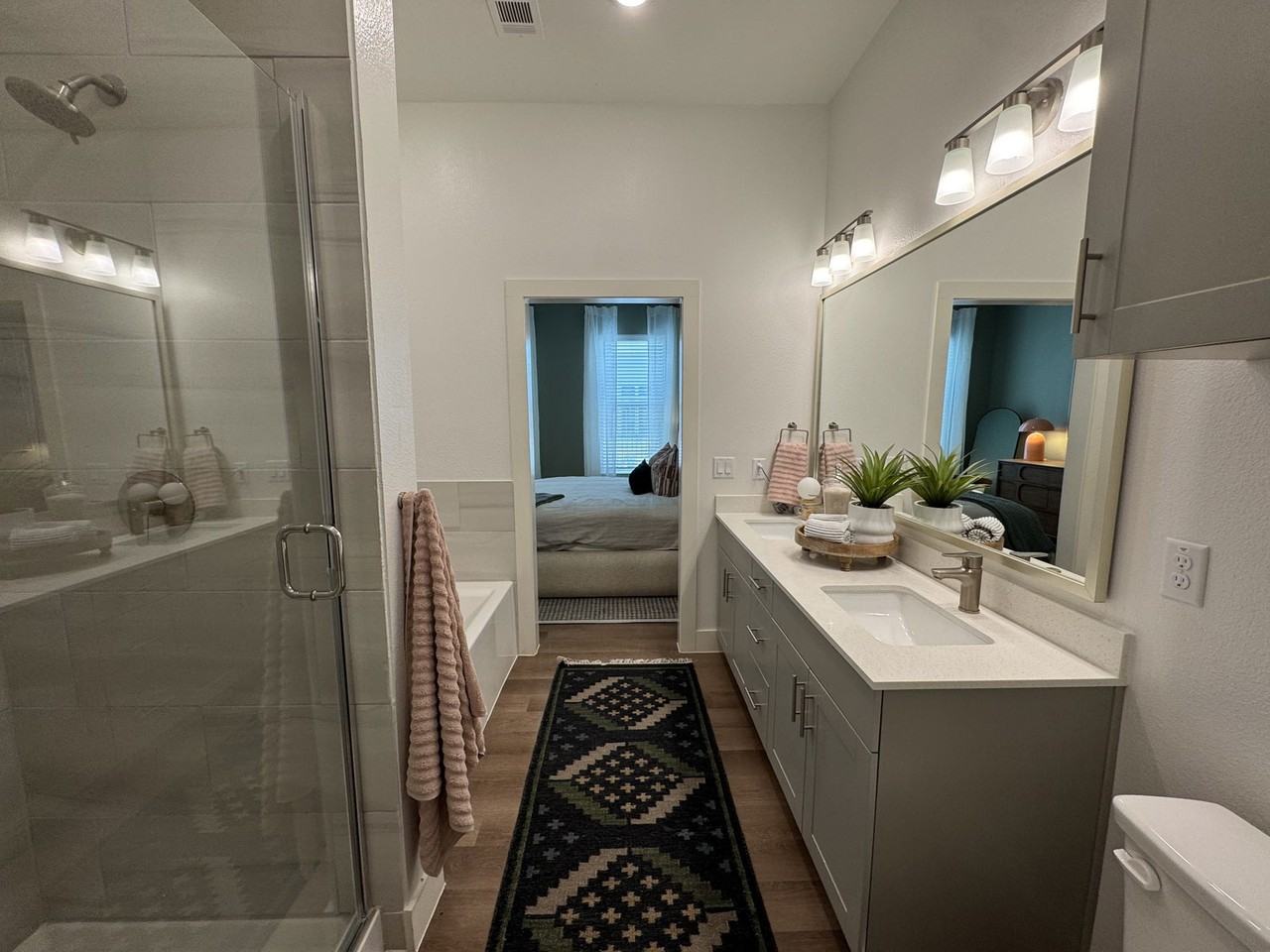 5985 Praire Park Trl #7102 - Photo 5 of 8